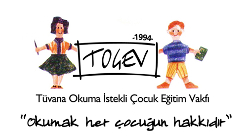 TOÇEV